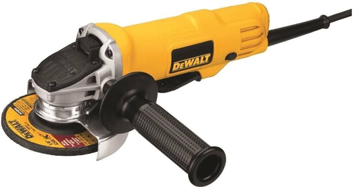 DeWalt 4.5“ 角磨機 （DWE4012）