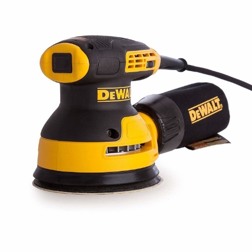 DeWalt DWE6423 隨機軌道砂光機
